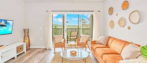 Apartment (3 Bedrooms) | Front of property