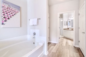 Appartement (3 Bedrooms) | Interieur