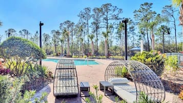 Leilighet (3 Bedrooms) | Innvendig