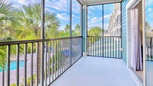 Appartement (3 Bedrooms) | Interieur
