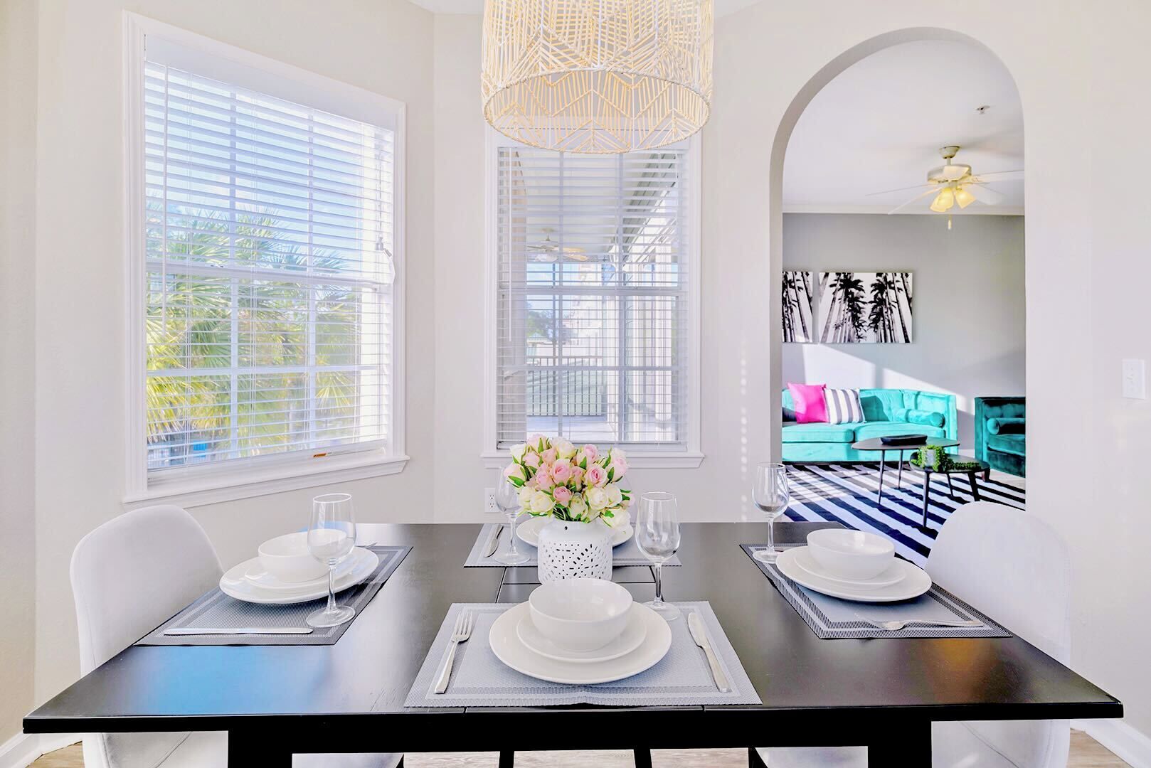 Apartment (3 Bedrooms) | Innenbereich