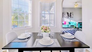 Appartement (3 Bedrooms) | Interieur