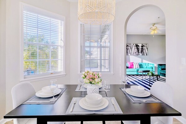 Apartment (3 Bedrooms) | Interior - Upstay Condo Near Disney w Pool & Sauna (Winter Garden)