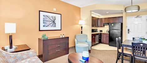 Apartment (1 Bedroom) | Front of property