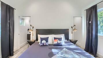 Hus (3 Bedrooms) | Interiör