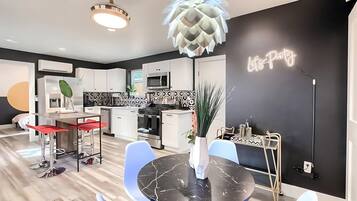 Maison (3 Bedrooms) | Façade de l’hébergement