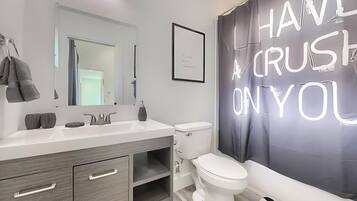 Hus (3 Bedrooms) | Interiör