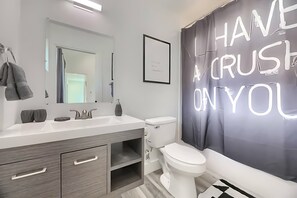 Casa (3 Bedrooms) | Interior