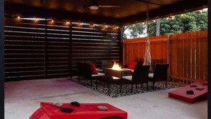 Casa (3 Bedrooms) | Parte interna
