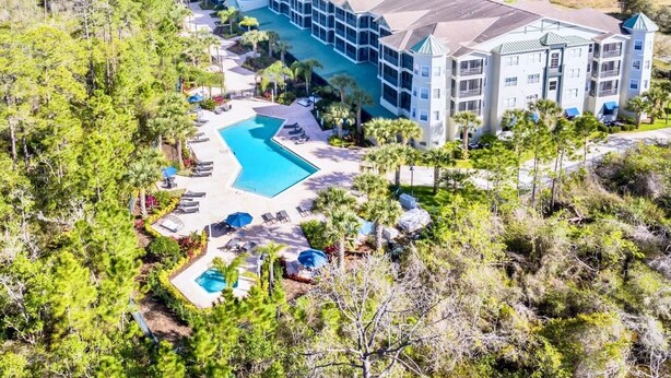 Unclassified image, 1 of 26, button - Upstay - 3BR Condo w Pool and Sauna (Winter Garden)