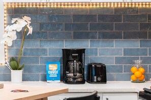 Casa (1 Bedroom) | Interior