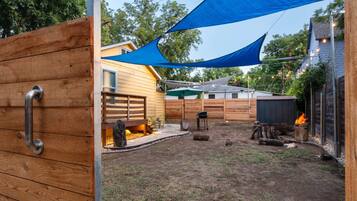 Maison (1 Bedroom) | Intérieur