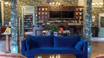 Ferienhaus (1 Bedroom) | Innenbereich