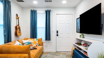 Hus (1 Bedroom) | Innvendig