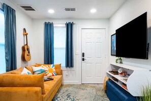 Casa (1 Bedroom) | Interior