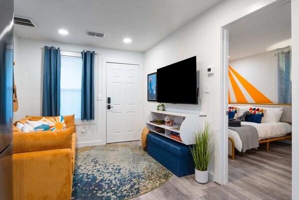 Casa (1 Bedroom) | Interior