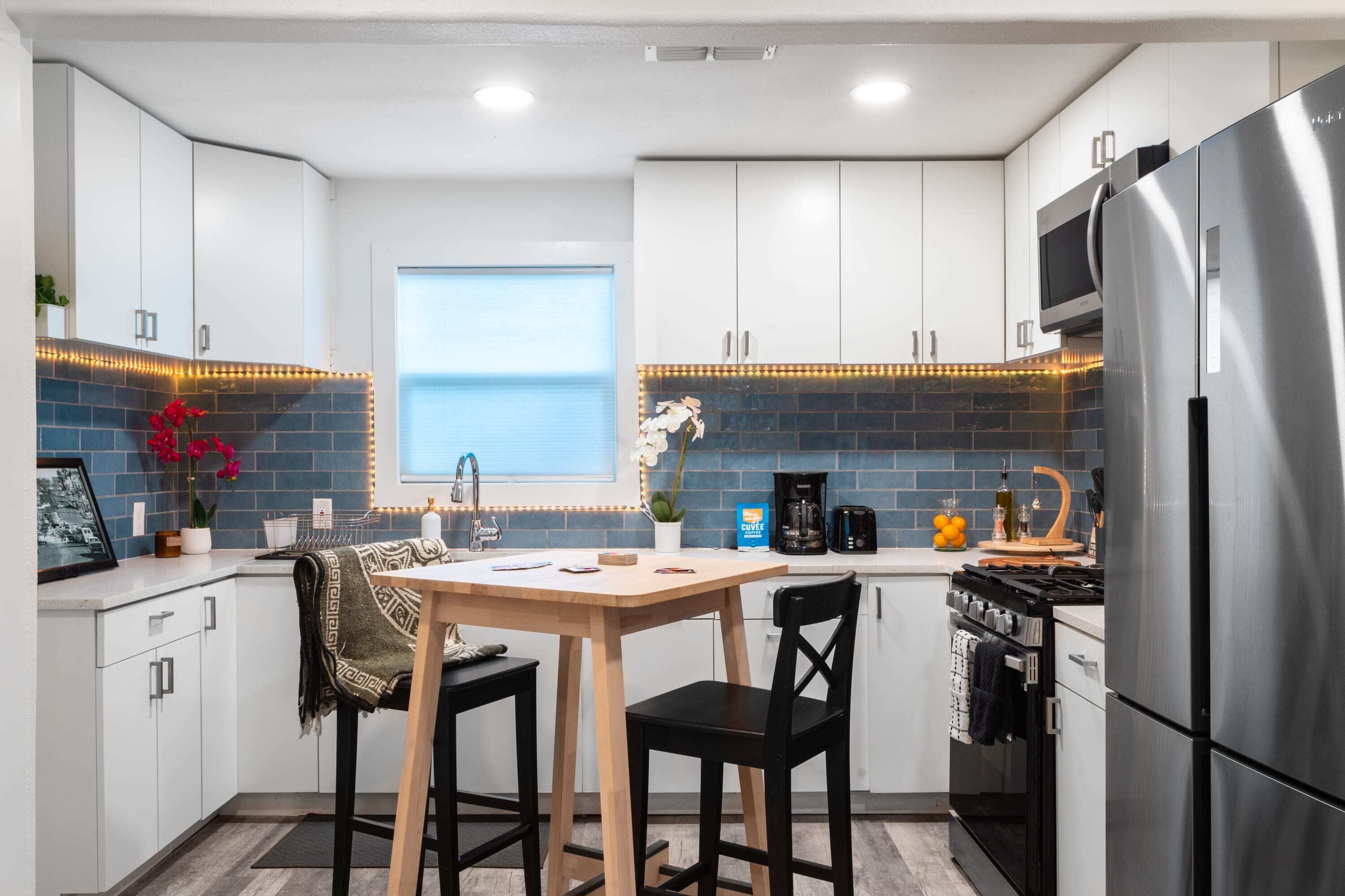 Casa (1 Bedroom) | Parte interna