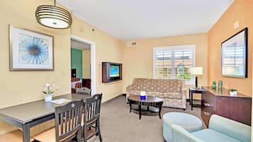 Leilighet (1 Bedroom) | Fasade