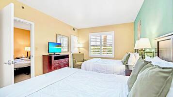 Departamento (1 Bedroom) | Interior