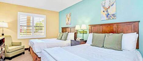 Apartment (1 Bedroom) | Front of property