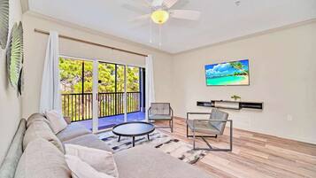 Apartment (2 Bedrooms) | Innenbereich