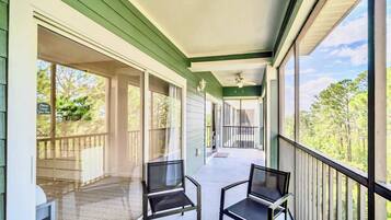Apartment (2 Bedrooms) | Innenbereich