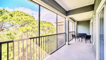 Apartment (2 Bedrooms) | Innenbereich