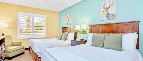 อพาร์ทเมนท์ (1 Bedroom) | ด้านหน้าที่พัก