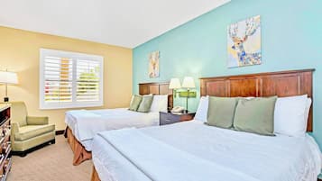 Leilighet (1 Bedroom) | Fasade