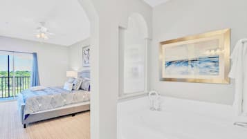 Apartamento (3 Bedrooms) | Parte interna