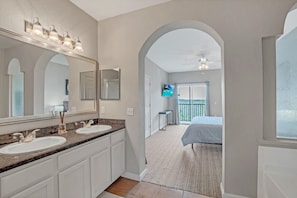 Appartement (3 Bedrooms) | Interieur