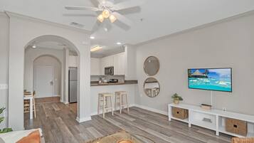 Apartment (3 Bedrooms) | Interior