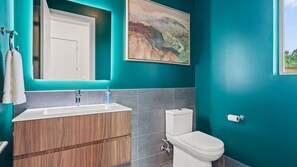House (4 Bedrooms) | Interior - Luxury Group Retreat - Pool, Hot Tub, EV Charger (Austin)