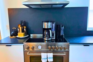 บ้านพัก (4 Bedrooms) | ภายใน