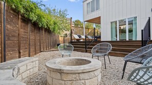 House (4 Bedrooms) | Interior - Luxury Group Retreat - Pool, Hot Tub, EV Charger (Austin)