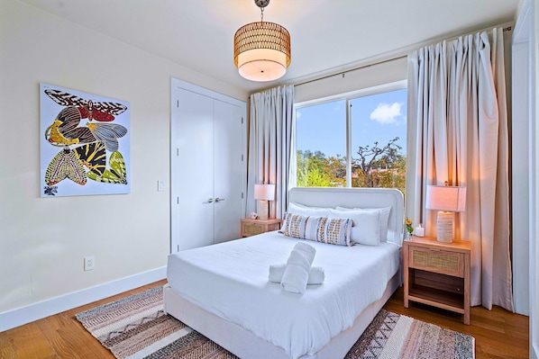 Talo (4 Bedrooms) | Sisätilat