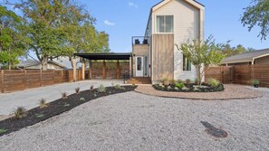 Casa (4 Bedrooms) | Interior