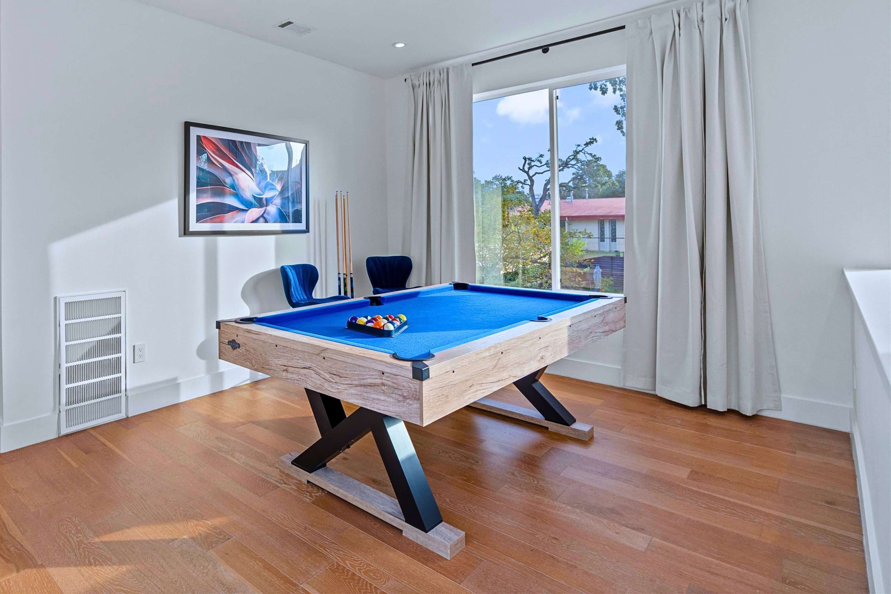 Casa (4 Bedrooms) | Interior