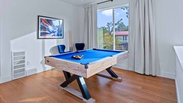 Casa (4 Bedrooms) | Interior