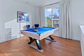 House (4 Bedrooms) | Interior - Luxury Group Retreat - Pool, Hot Tub, EV Charger (Austin)