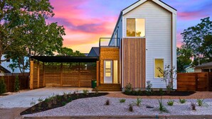บ้านพัก (4 Bedrooms) | ภายใน