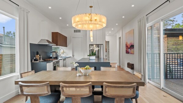 Casa (4 Bedrooms) | Interior