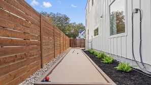 Casa (4 Bedrooms) | Interior