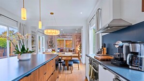 House (4 Bedrooms) | Interior - Luxury Group Retreat - Pool, Hot Tub, EV Charger (Austin)