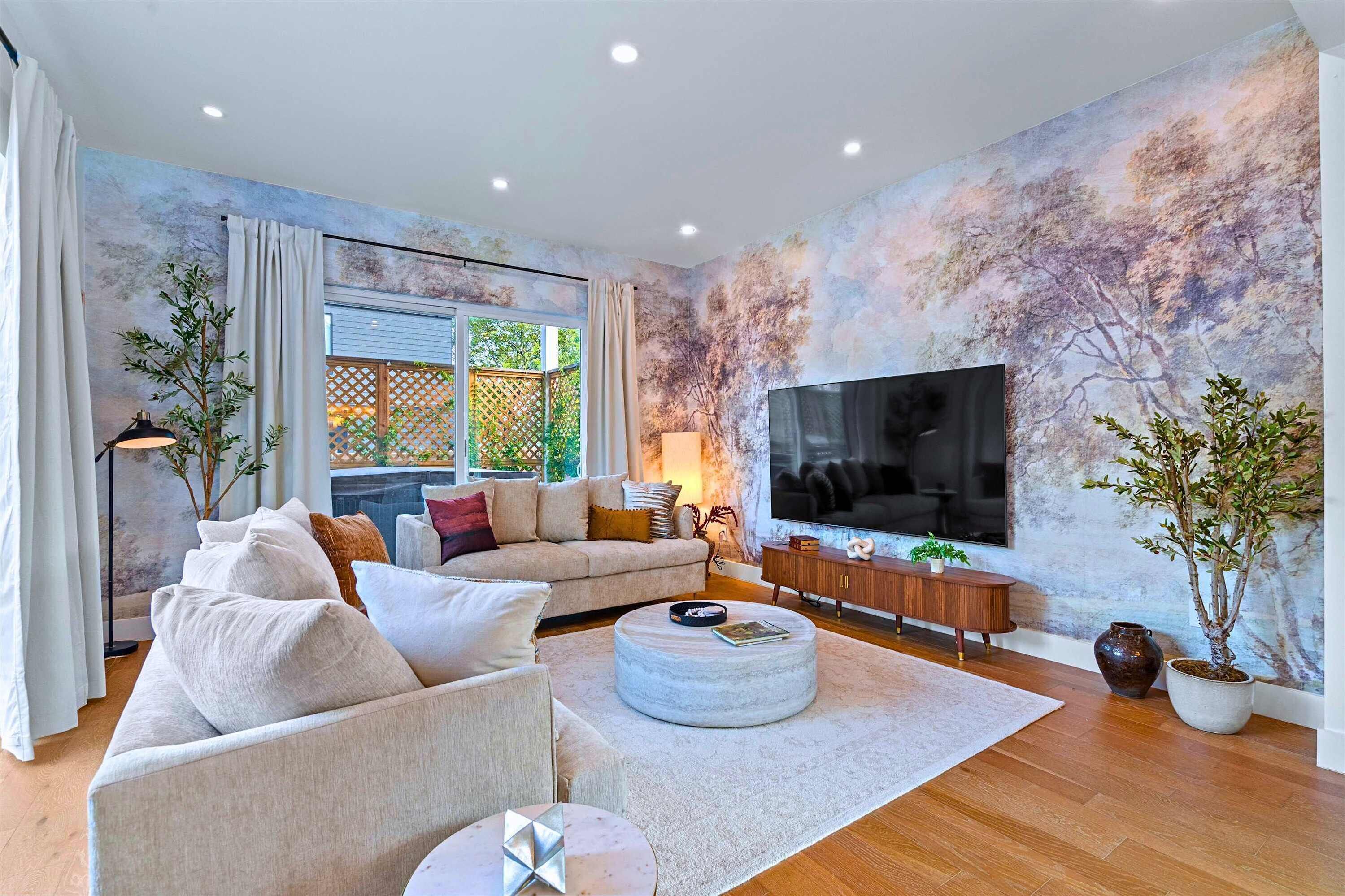 Nhà (4 Bedrooms) | Nội thất