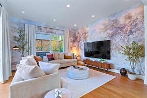 Talo (4 Bedrooms) | Sisätilat