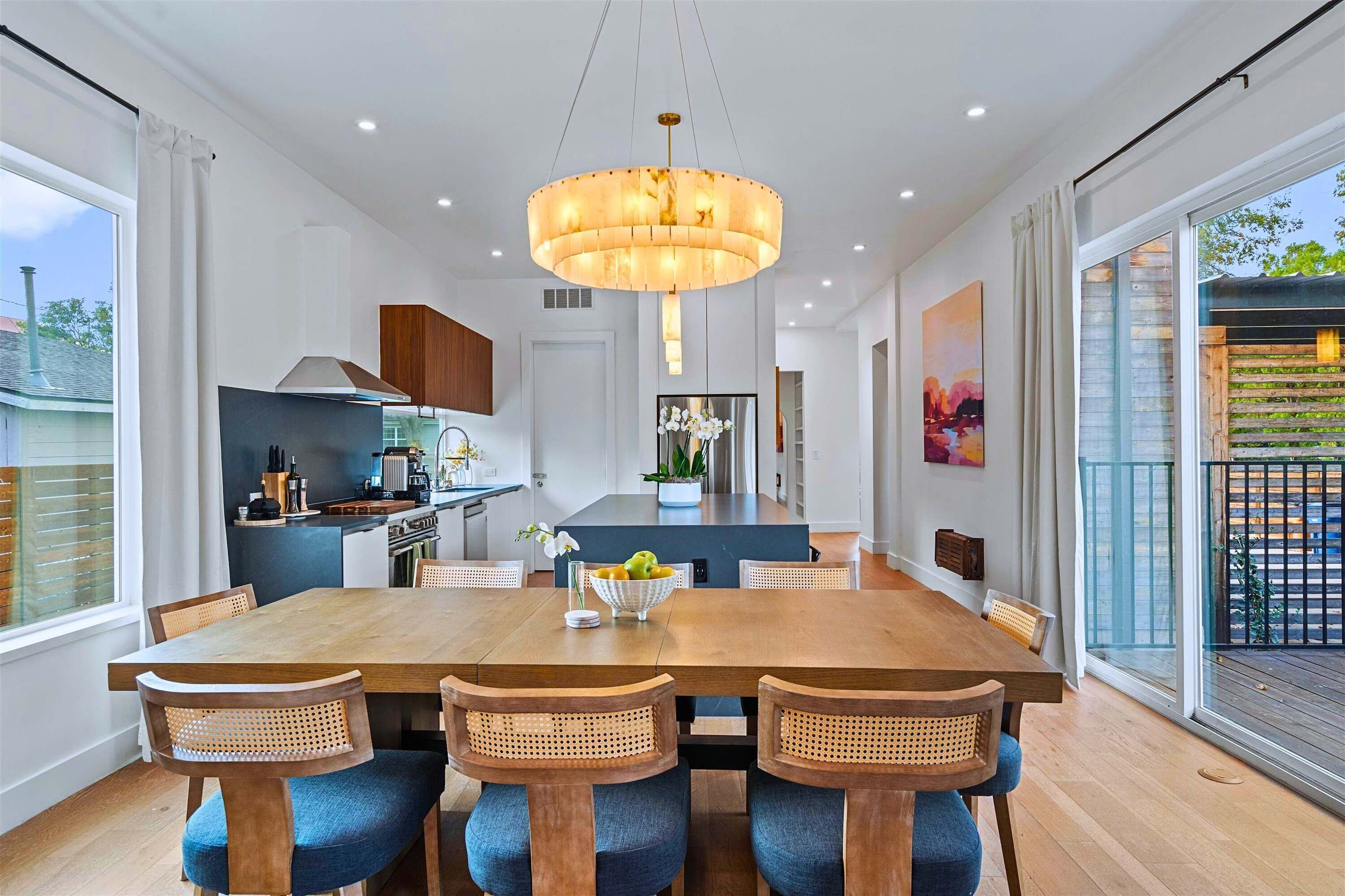 Nhà (4 Bedrooms) | Nội thất