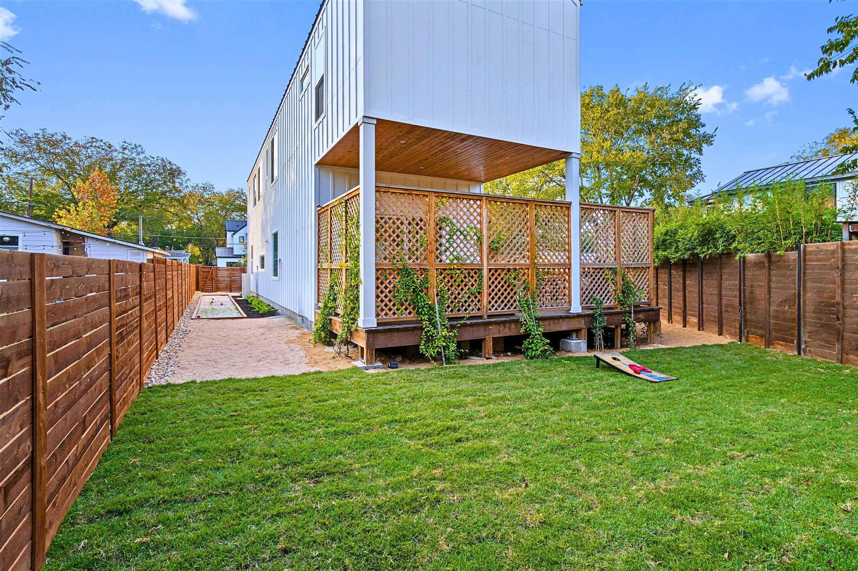 Casa (4 Bedrooms) | Parte interna