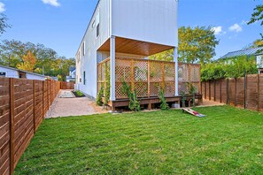 บ้านพัก (4 Bedrooms) | ภายใน