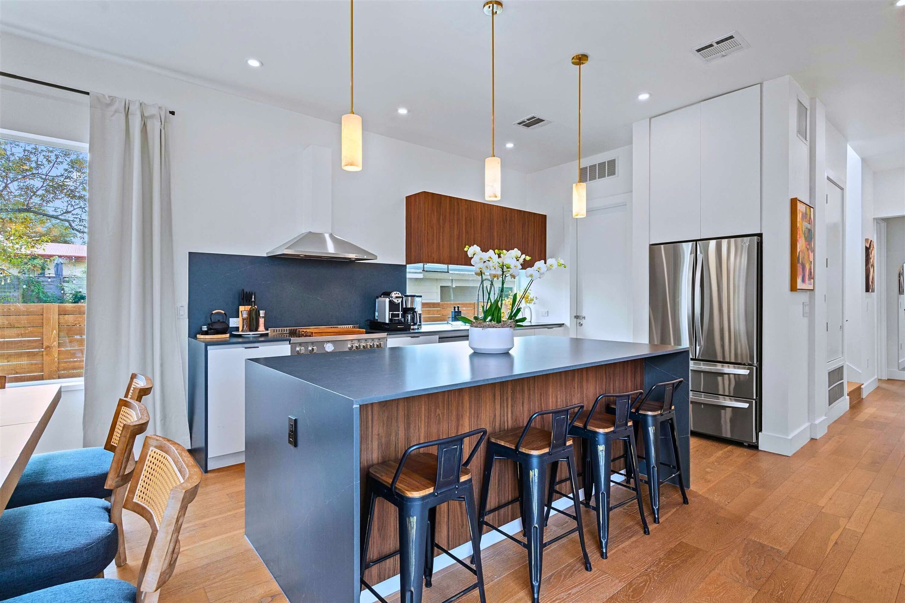 Casa (4 Bedrooms) | Interior